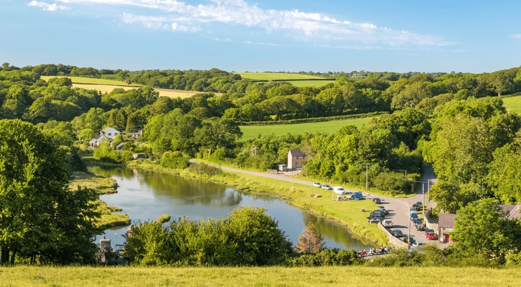 Local Area Things To Do Near Tŷ Milford Waterfront