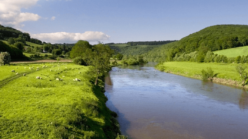 Wye Valley