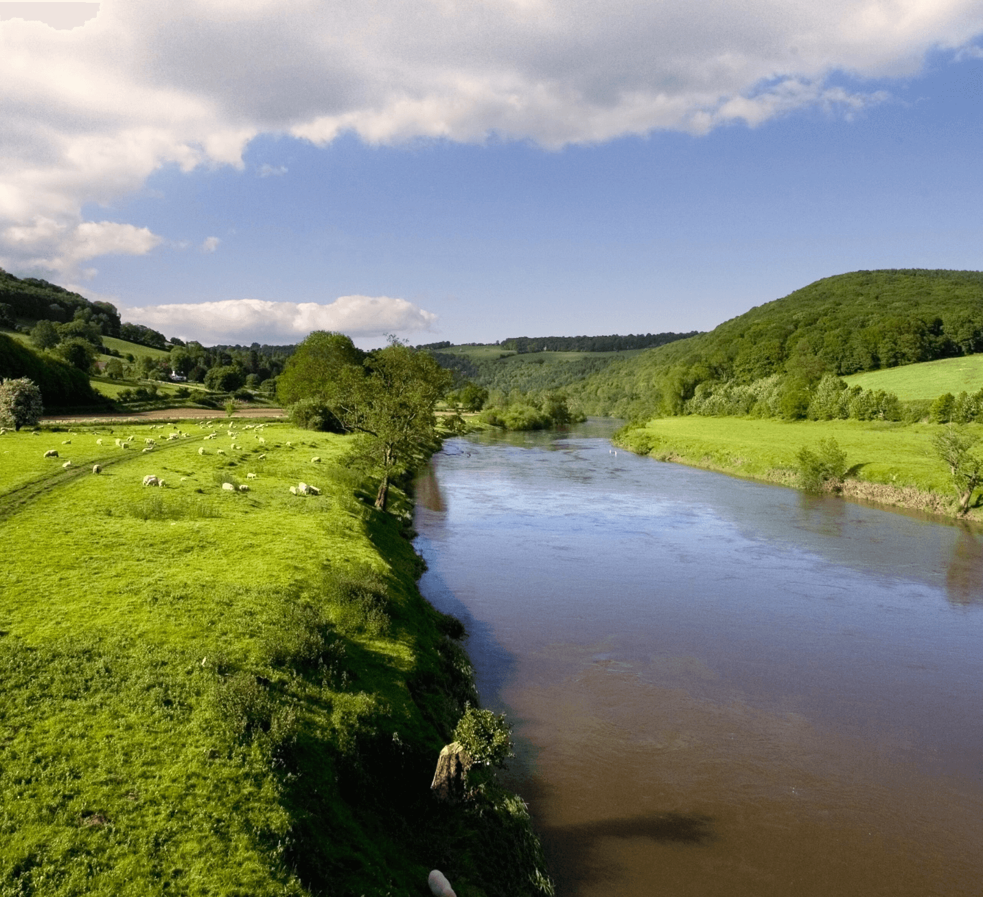Wye Valley