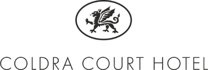 Coldra Court Hotel logo