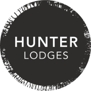 Hunter Lodges Logo