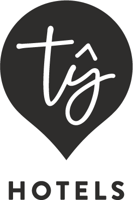 Tŷ Hotels logo