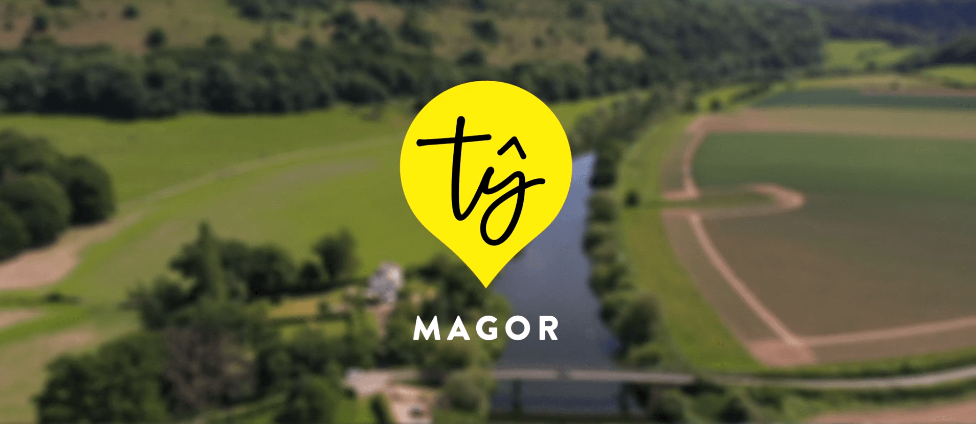 Ty Magor Logo