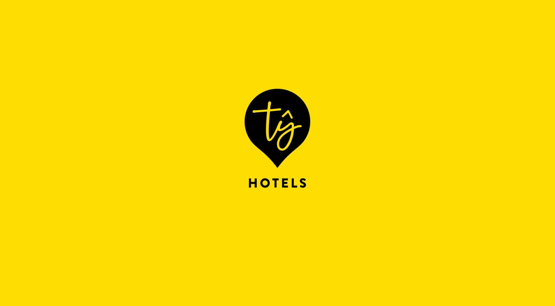Ty Hotels Logo