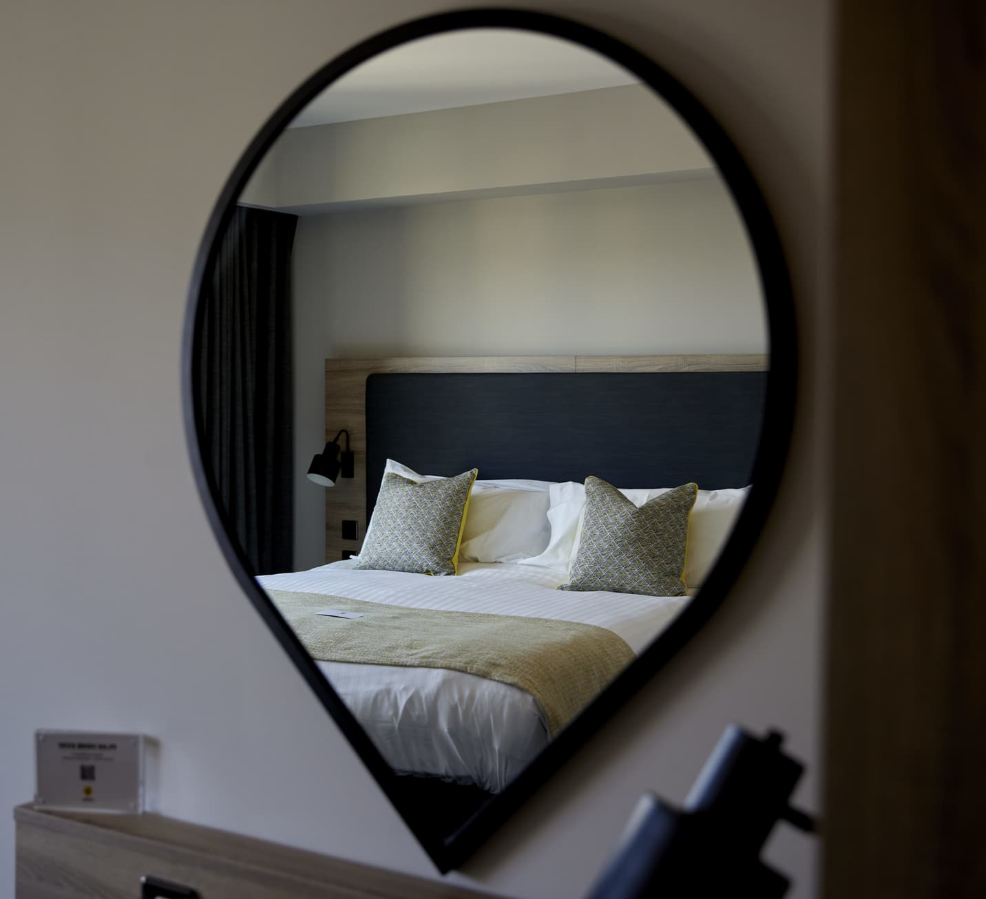 Tŷ Milford Waterfront Room