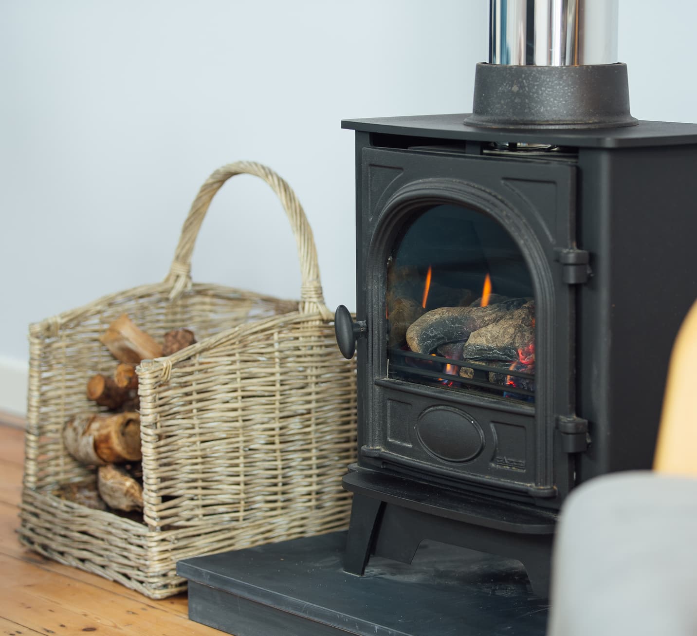 The Shores Apartment