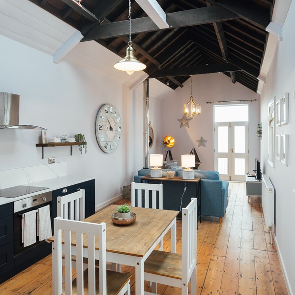 The Shores Apartment