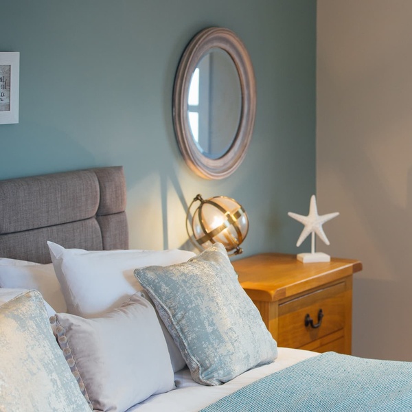 The Shores Apartment