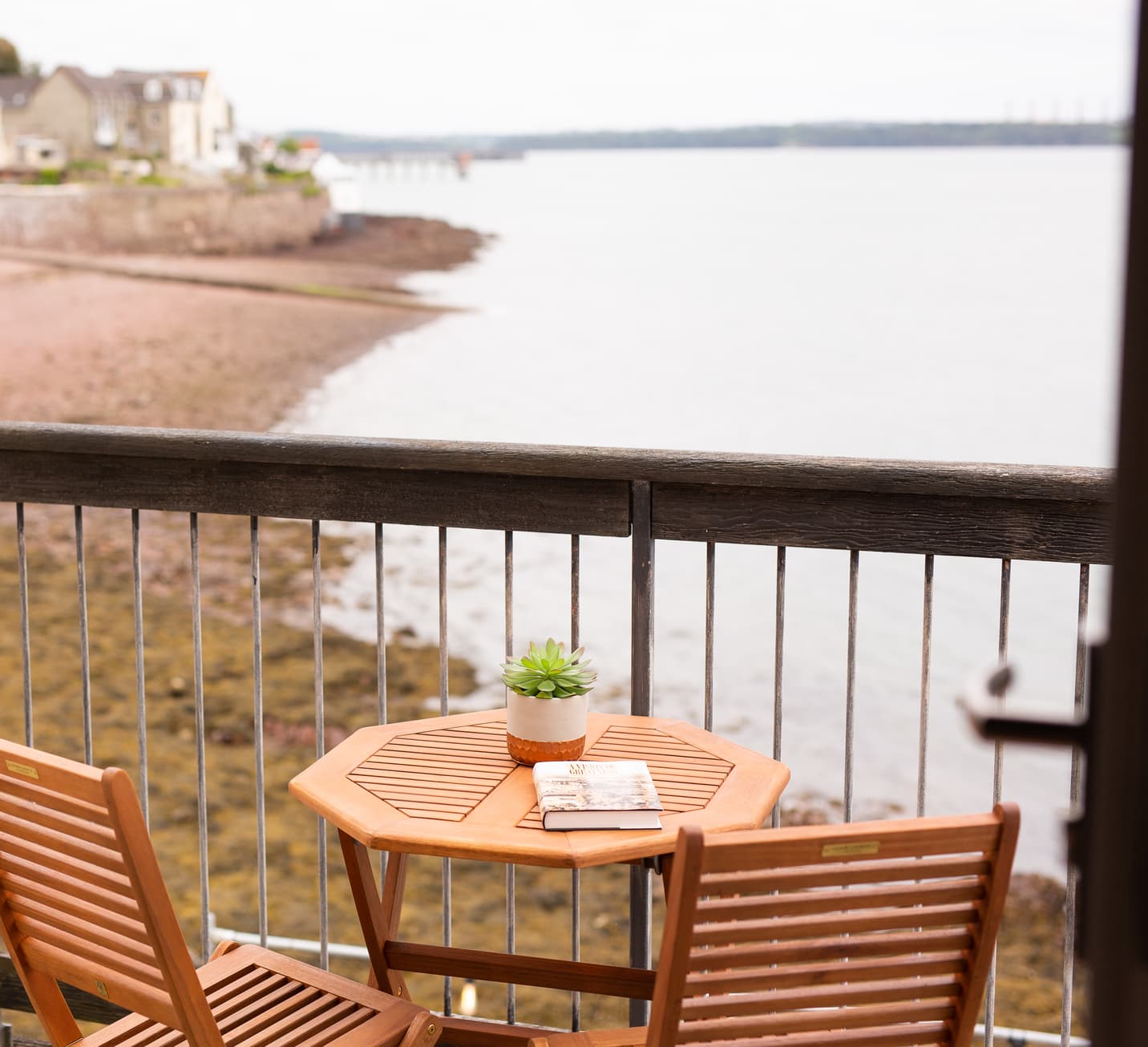 The Shores Apartment