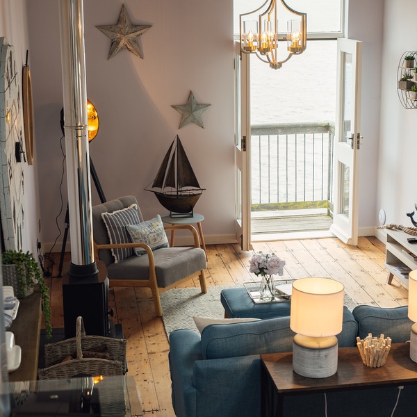 The Shores Apartment