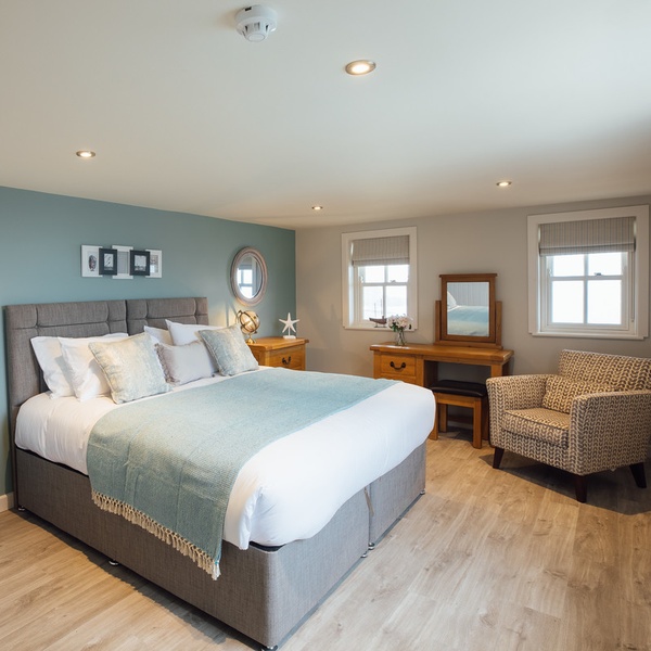 The Shores Apartment