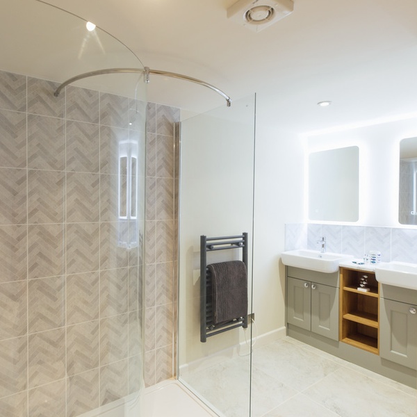 The Shores Apartment