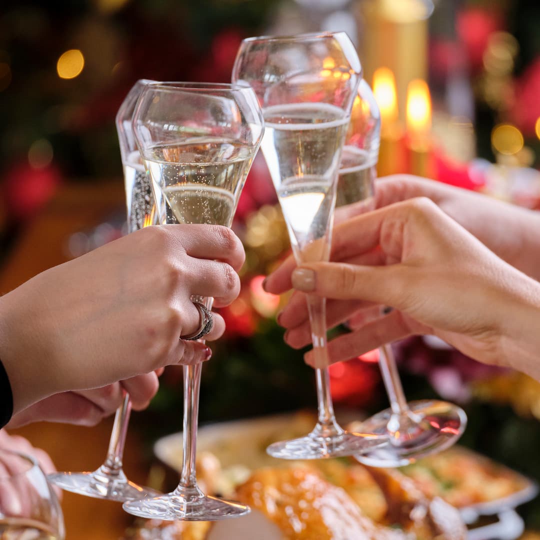 Christmas Celebrations