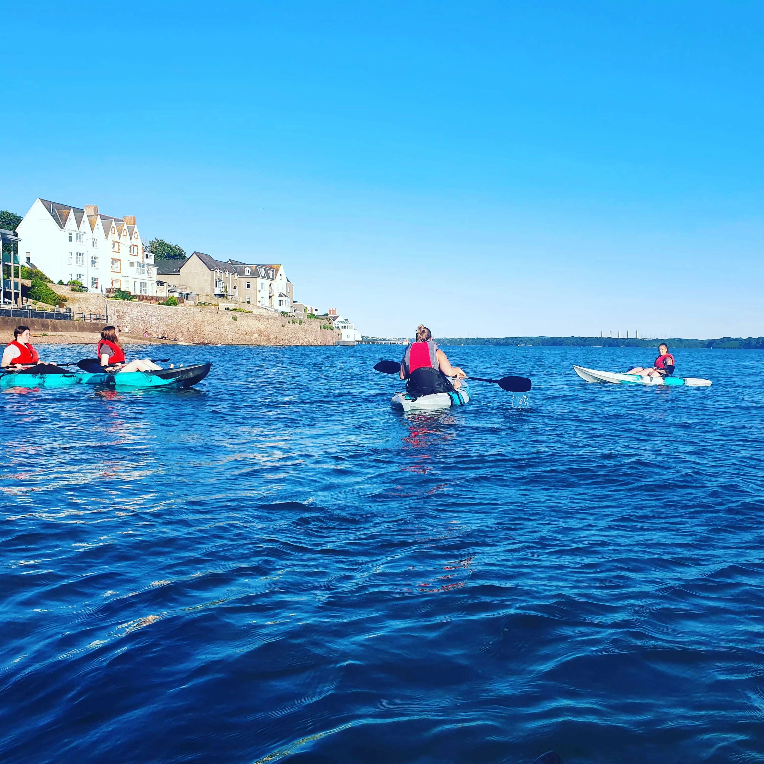 Milford Beach Activity Centre