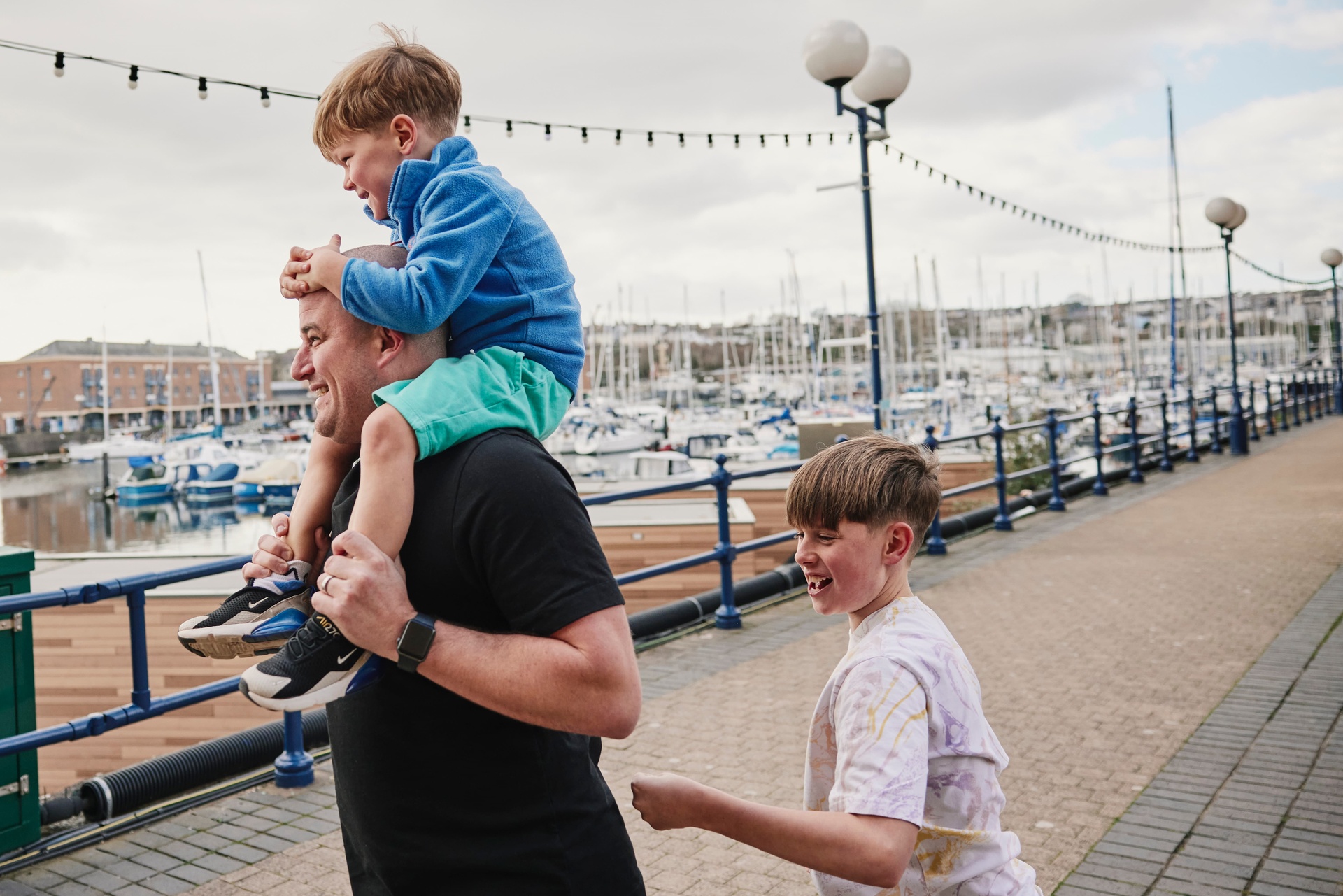 Milford Lifestyle
