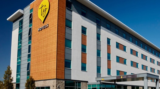 Ty Magor Hotel