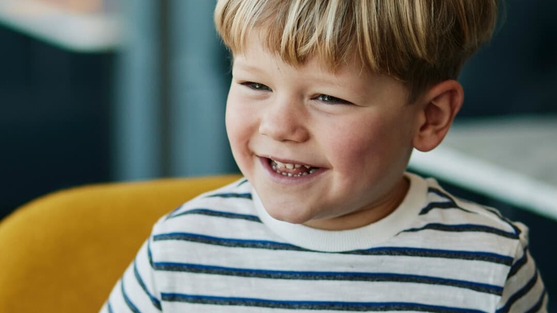 Family Friendly Dining