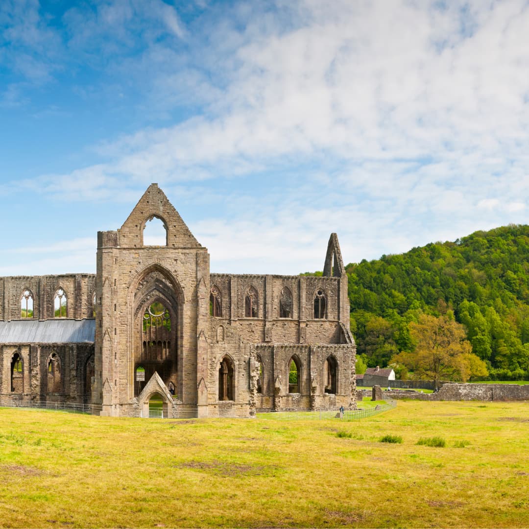 Tintern Abbey