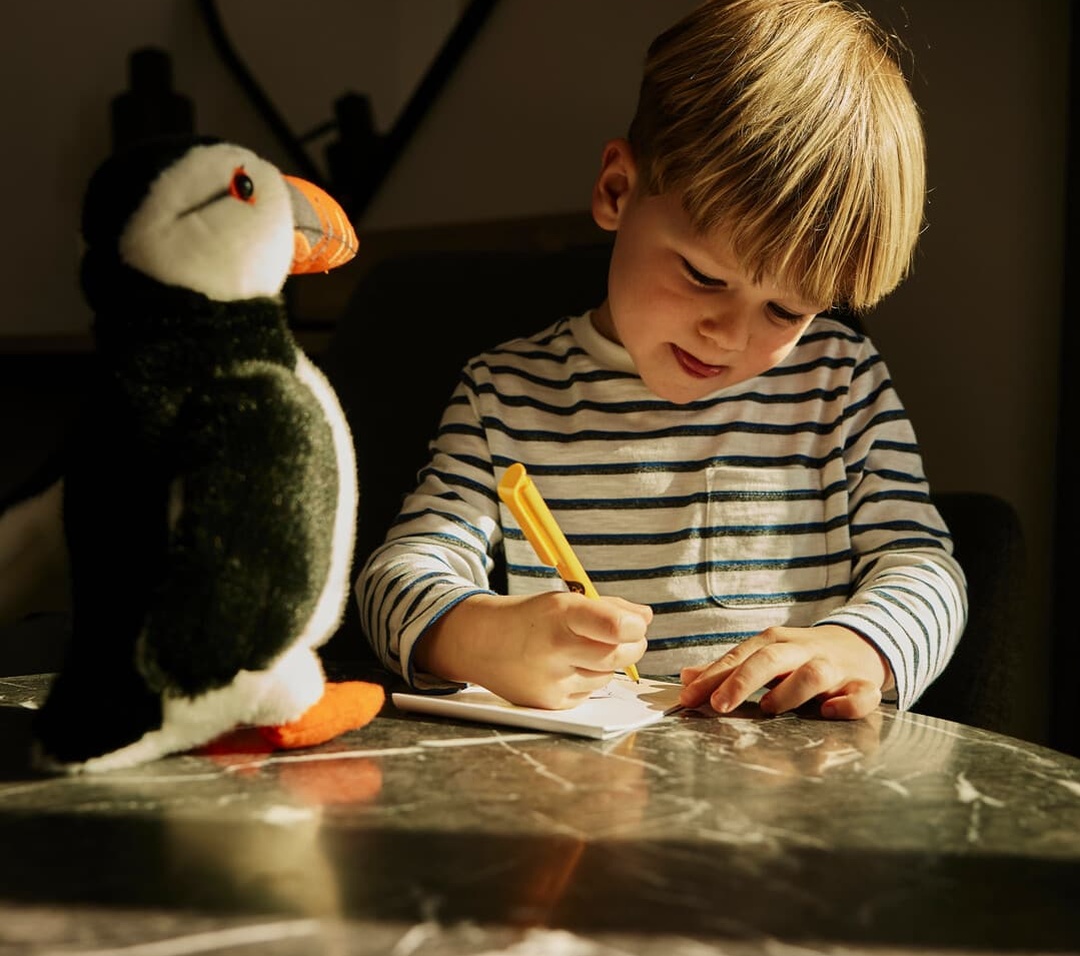 Family Friendly Children Activities