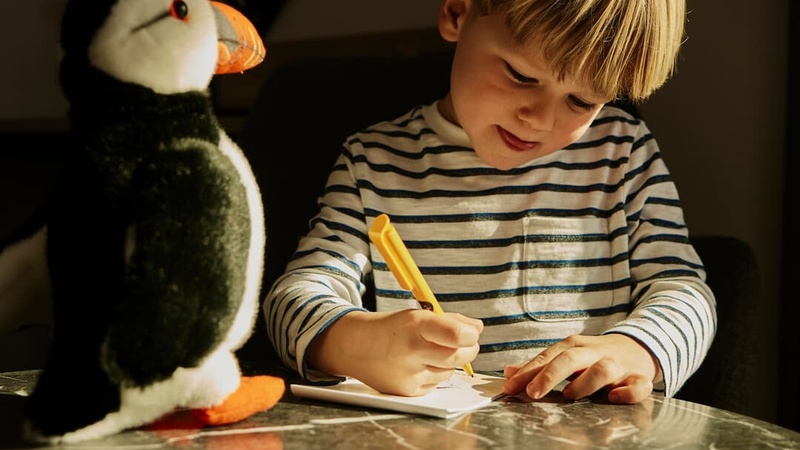 Family Friendly Children Activities