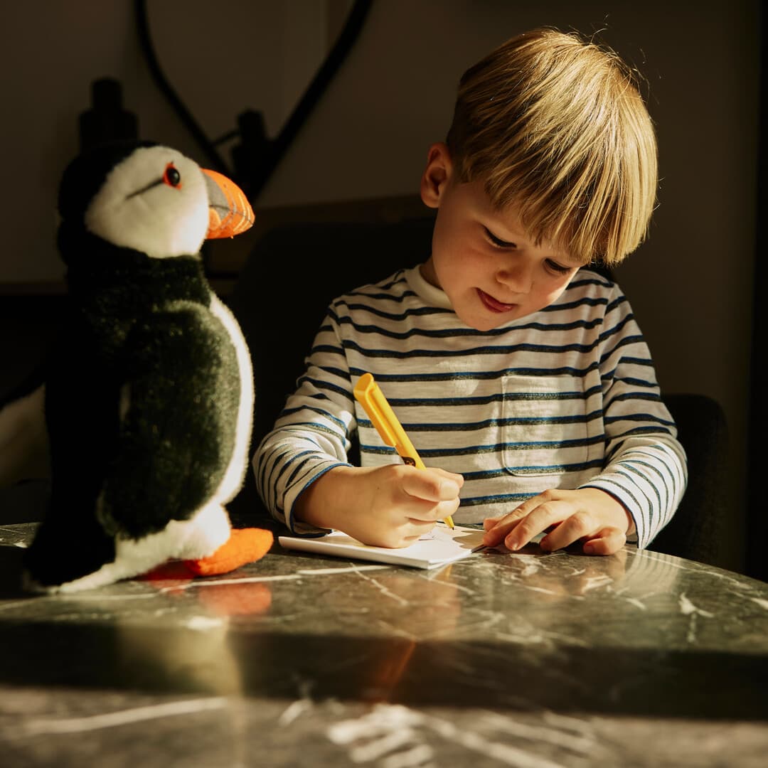 Family Friendly Children Activities