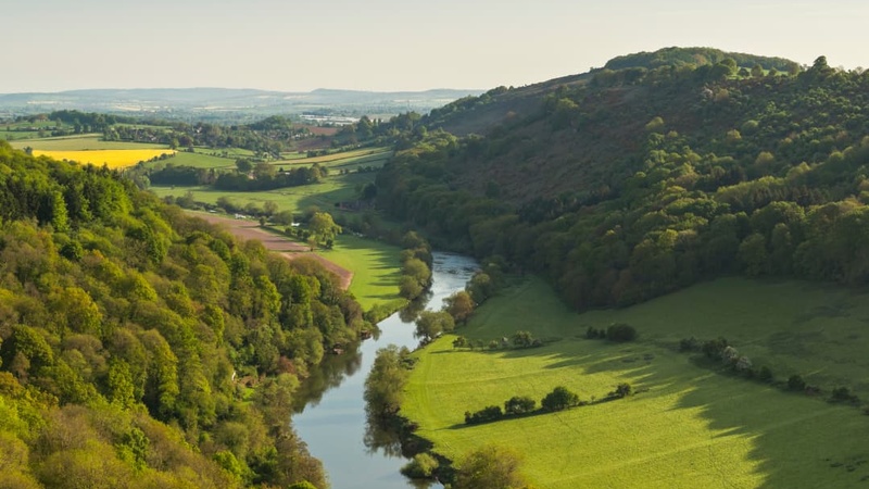 Wye Valley