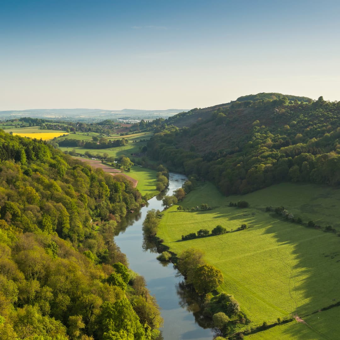 Wye Valley