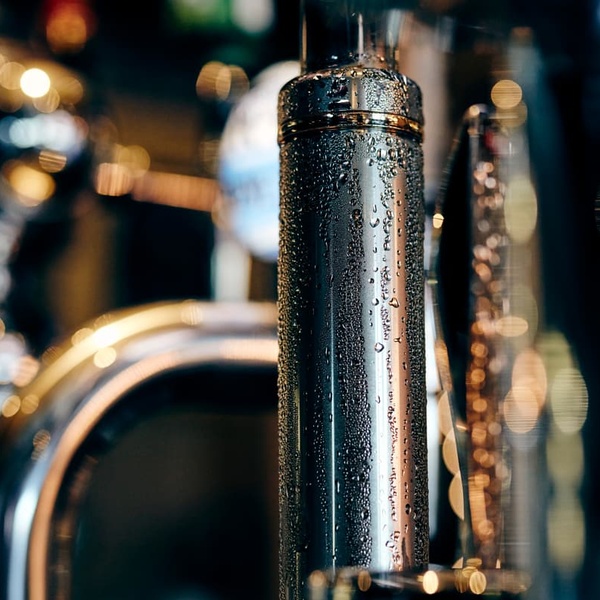 J23 - Sawyers Bar Tap