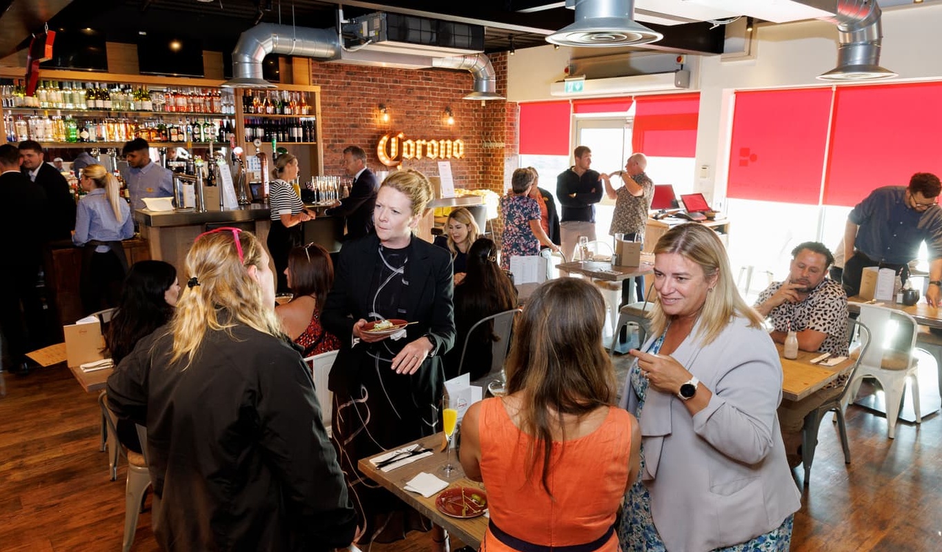 J23 - Sawyers Events