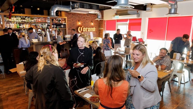 J23 - Sawyers Events