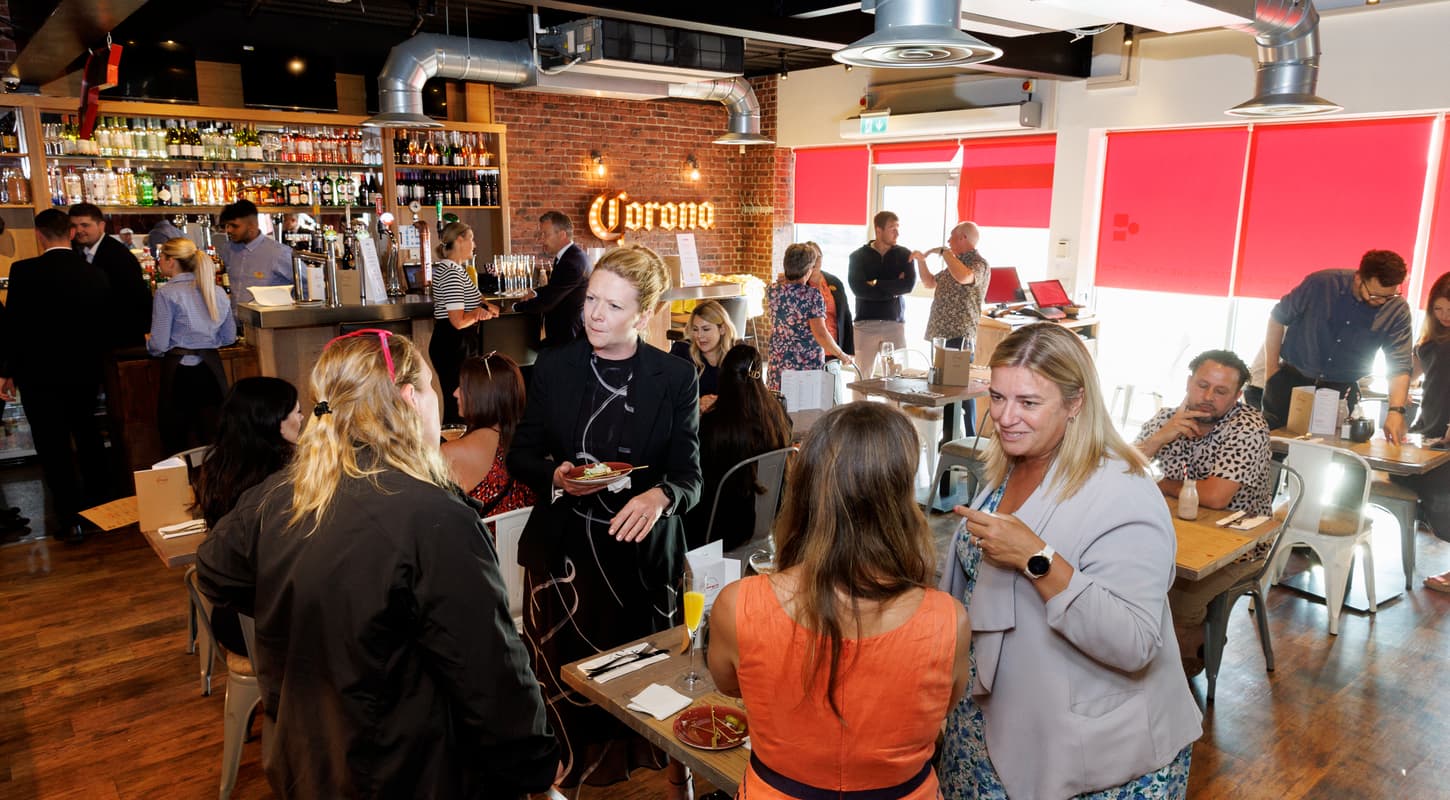 J23 - Sawyers Events