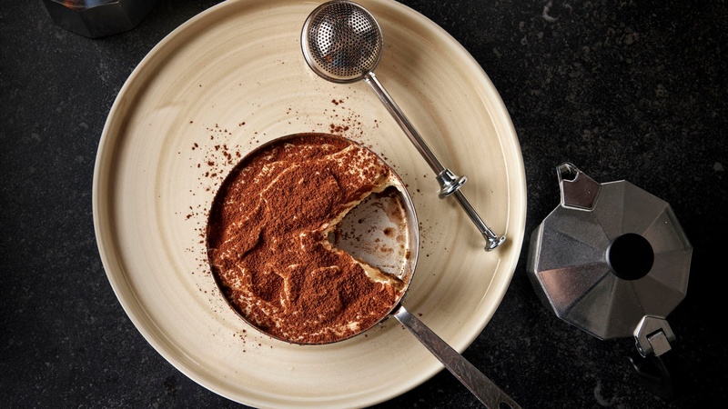 Dining at Casa Kitchen and Bar