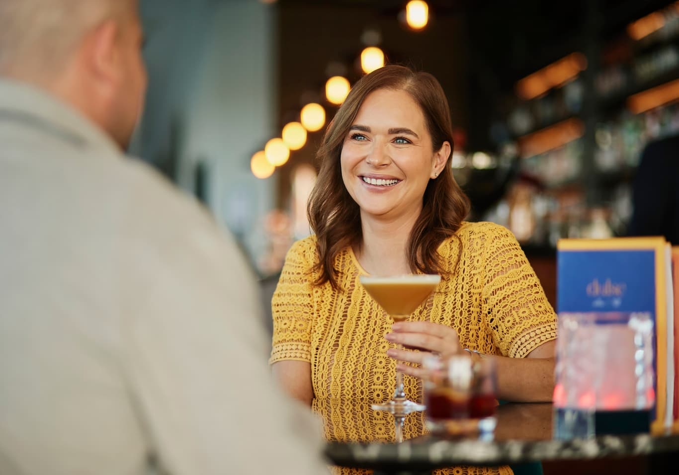 Couples Breaks at Tŷ Milford Waterfront