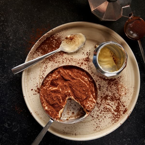 CASA Kitchen & Bar Dessert