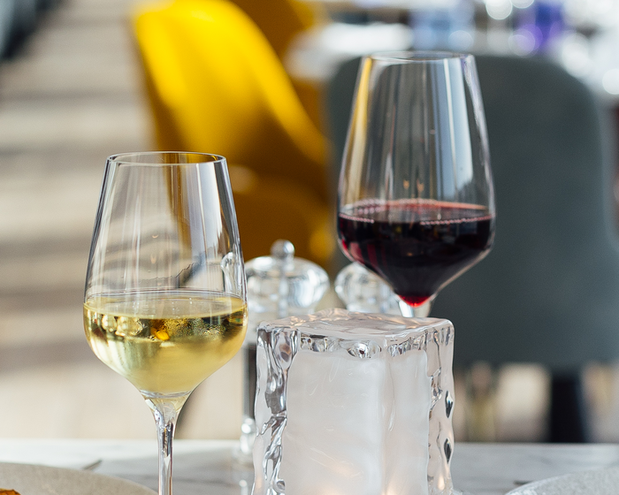 Dulse Wine Club