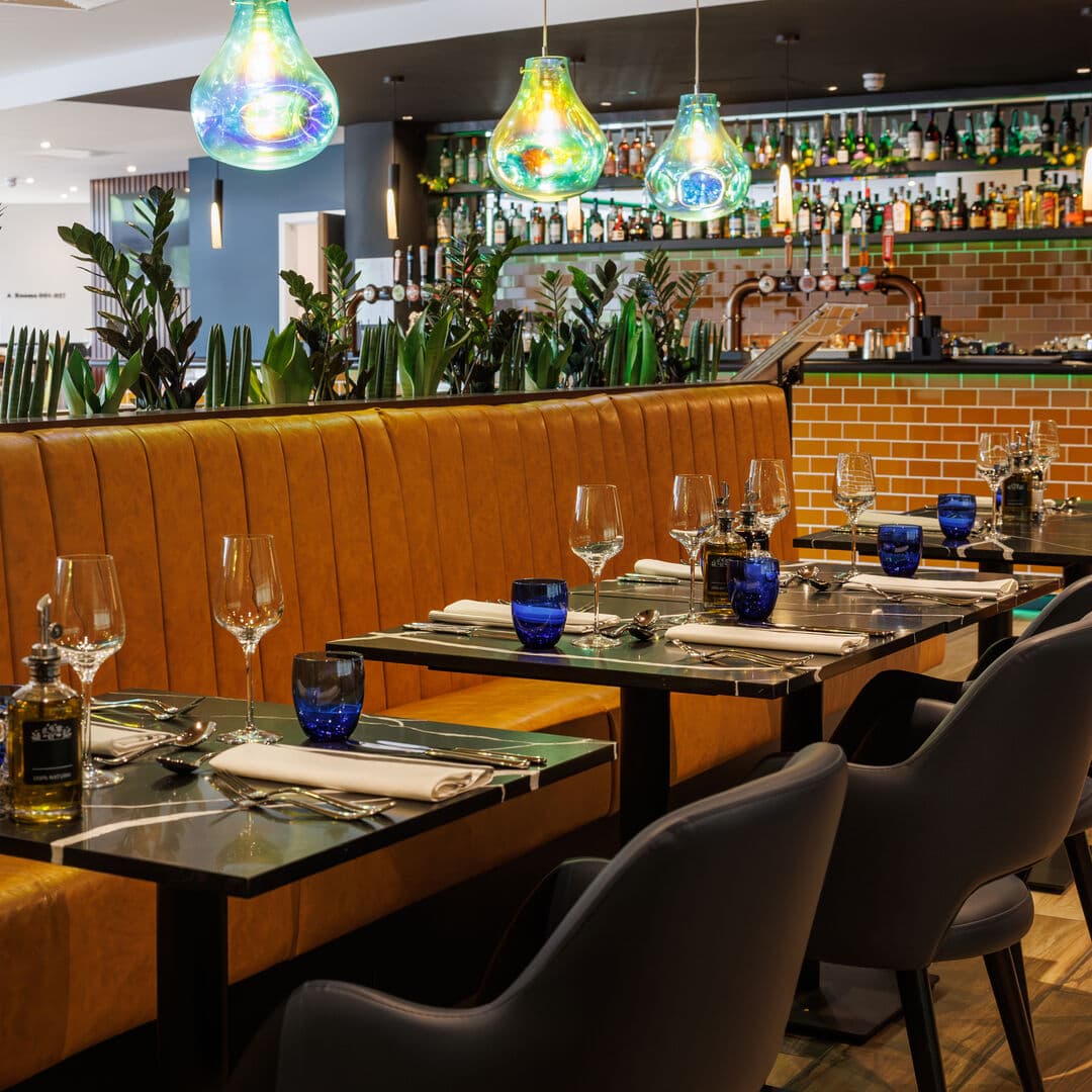 CASA Kitchen & Bar