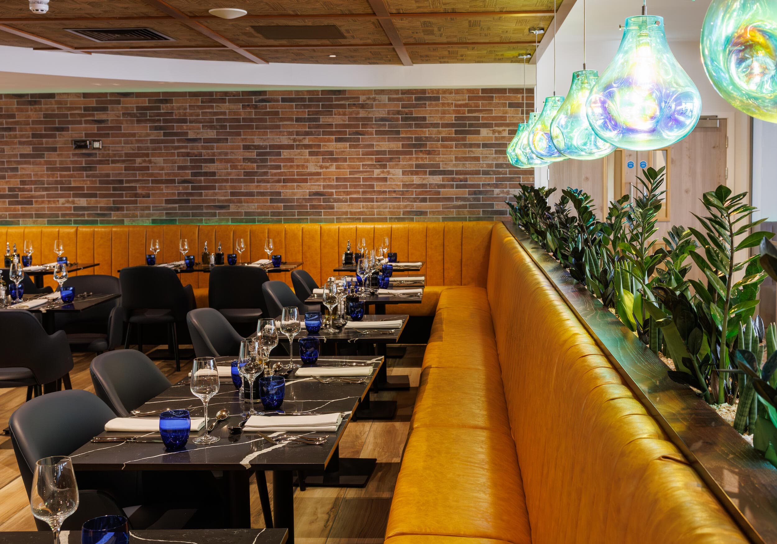 CASA Kitchen & Bar