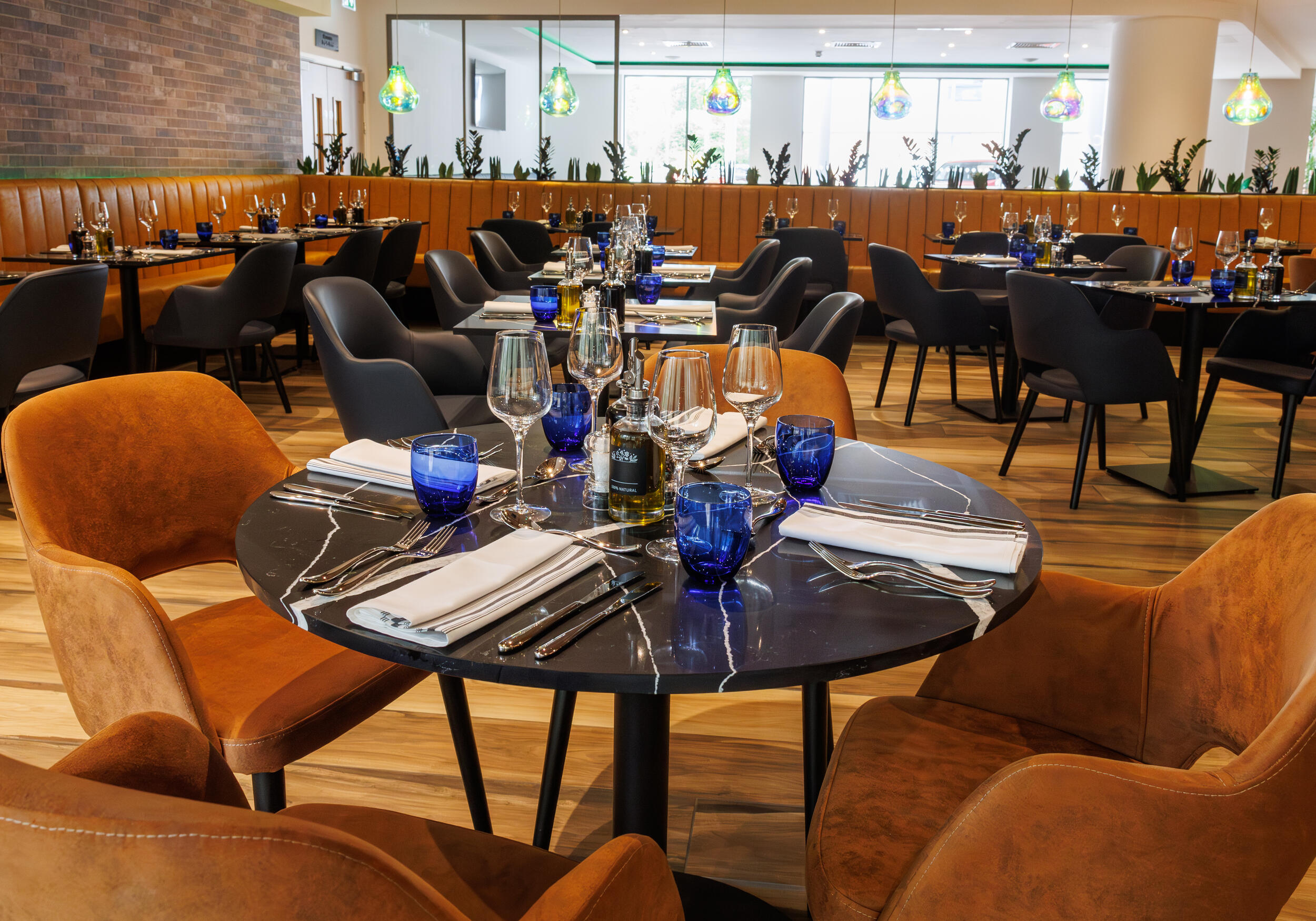 CASA Kitchen & Bar