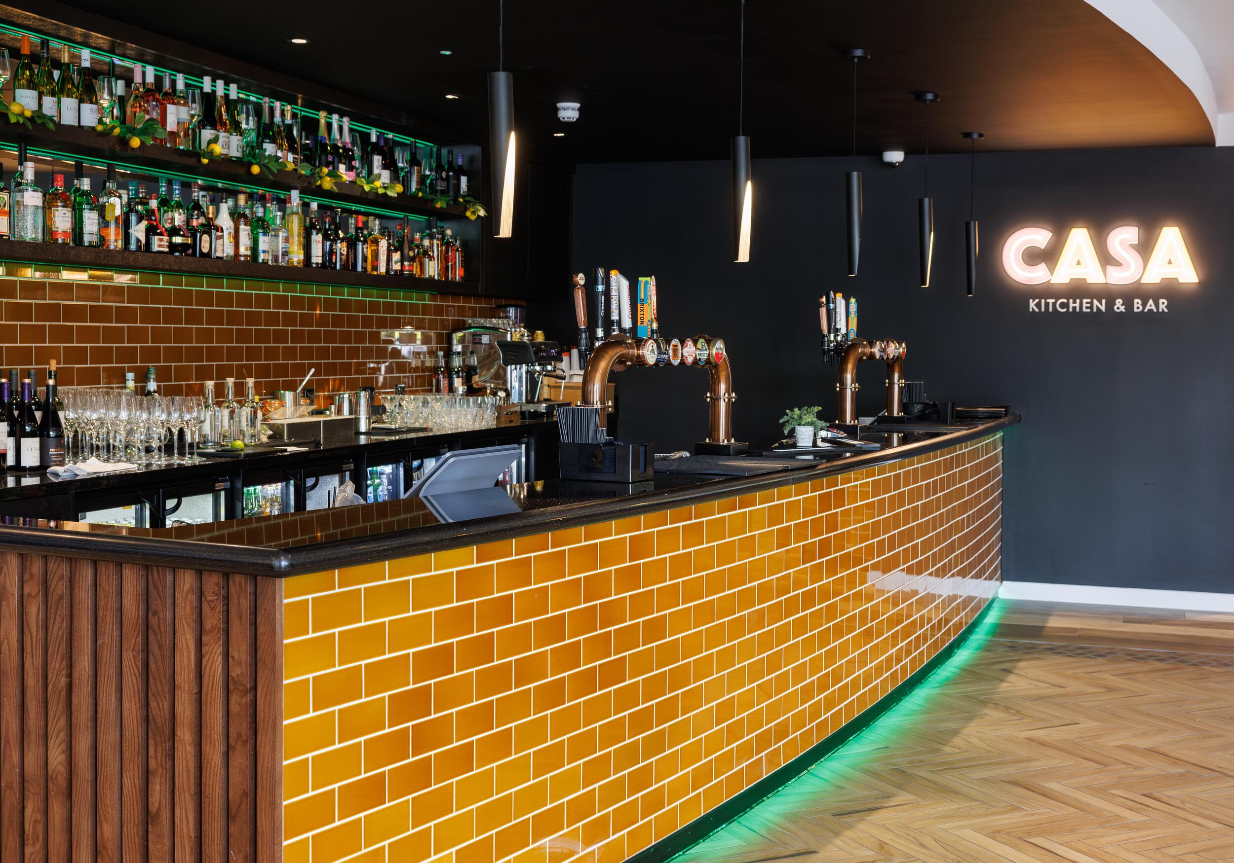 CASA Kitchen & Bar