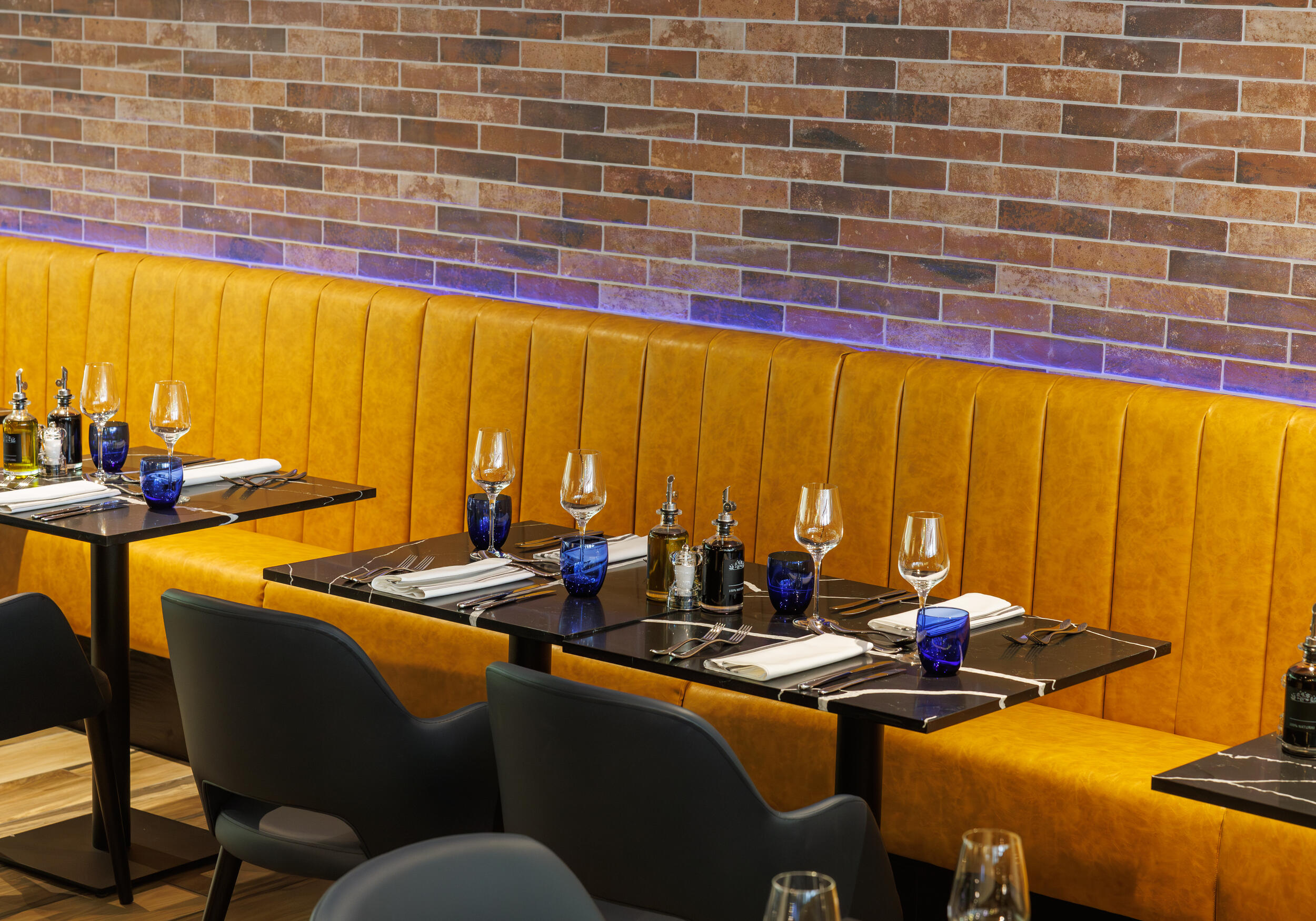 CASA Kitchen & Bar
