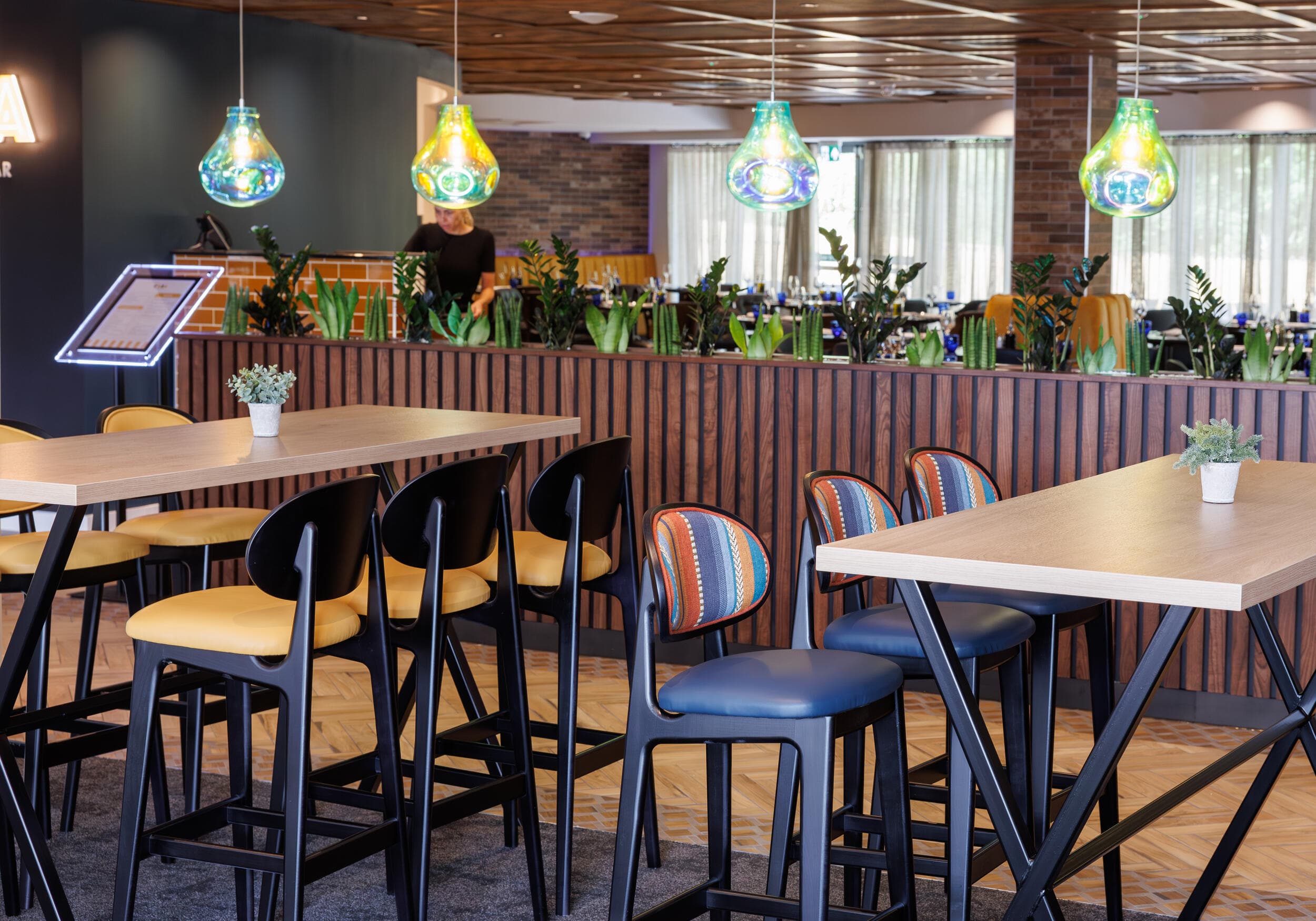 CASA Kitchen & Bar