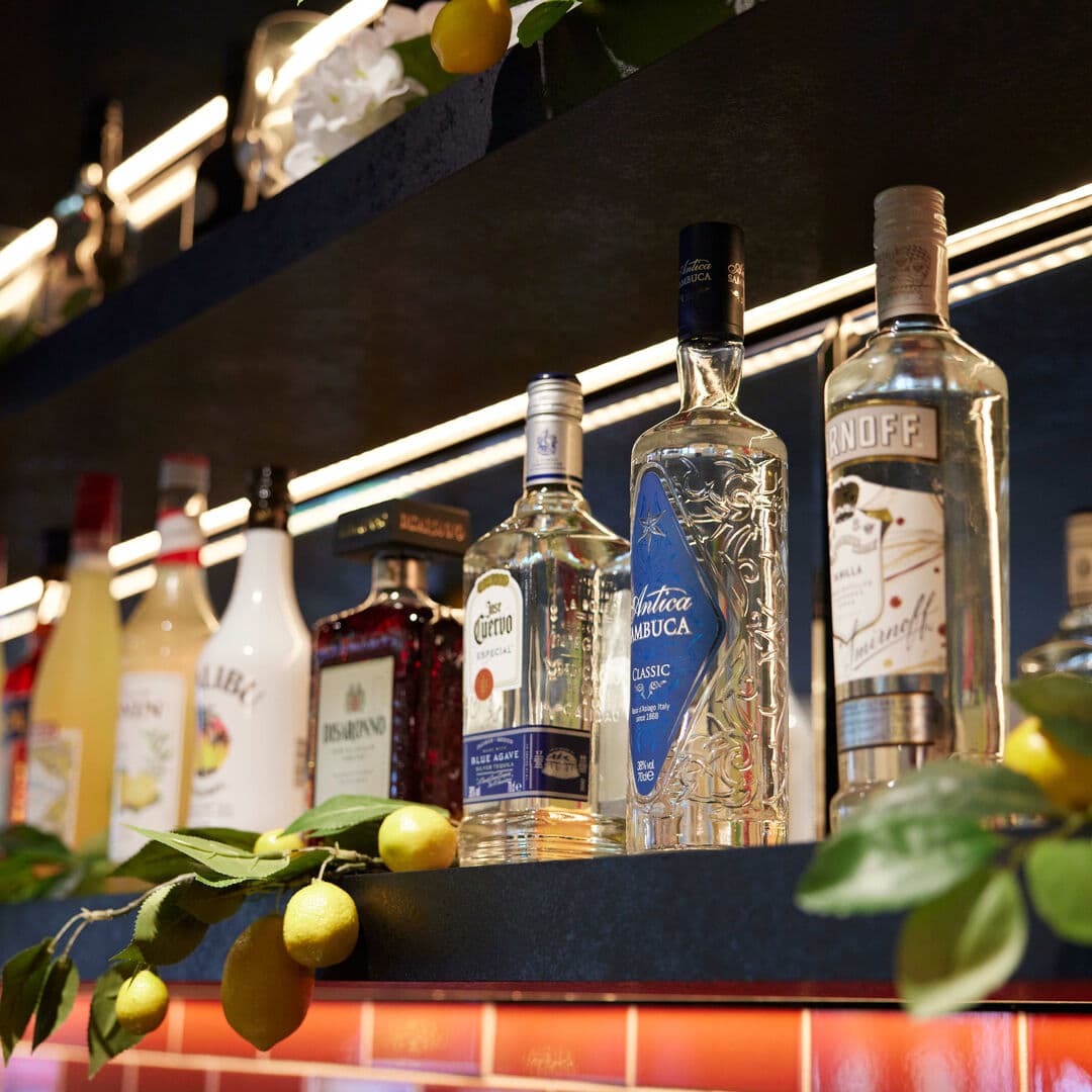 CASA Kitchen & Bar