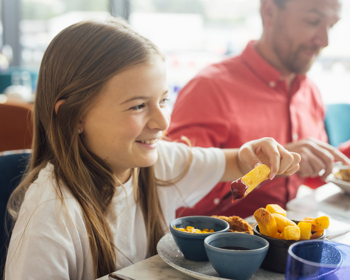 Family Dining