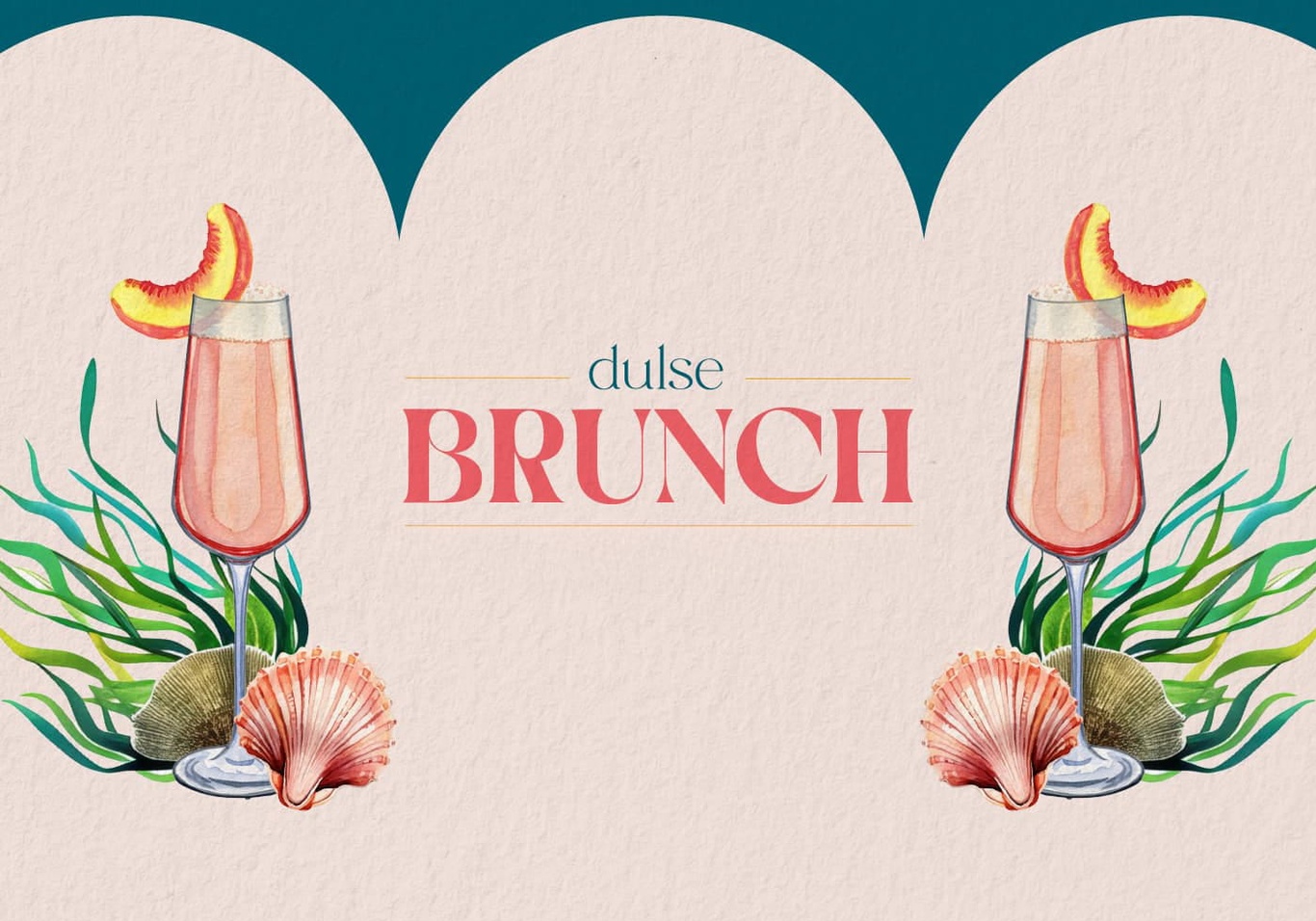 Dulse Brunch Club