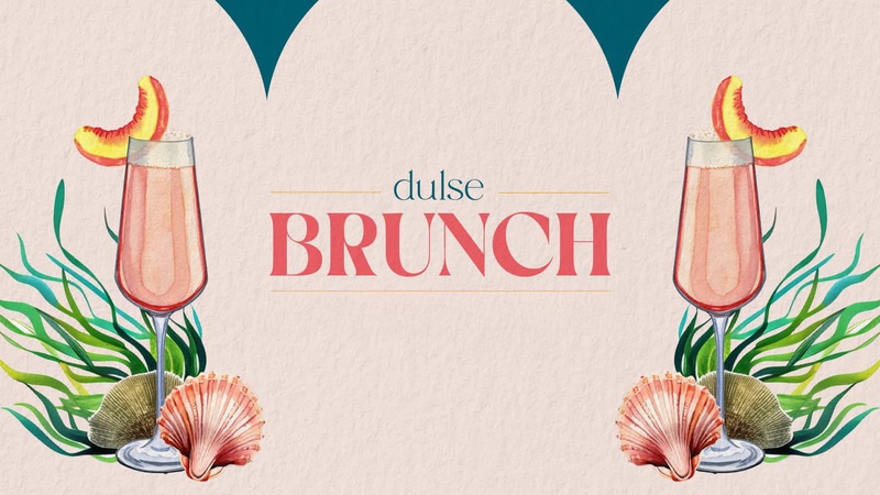 Dulse Brunch Club