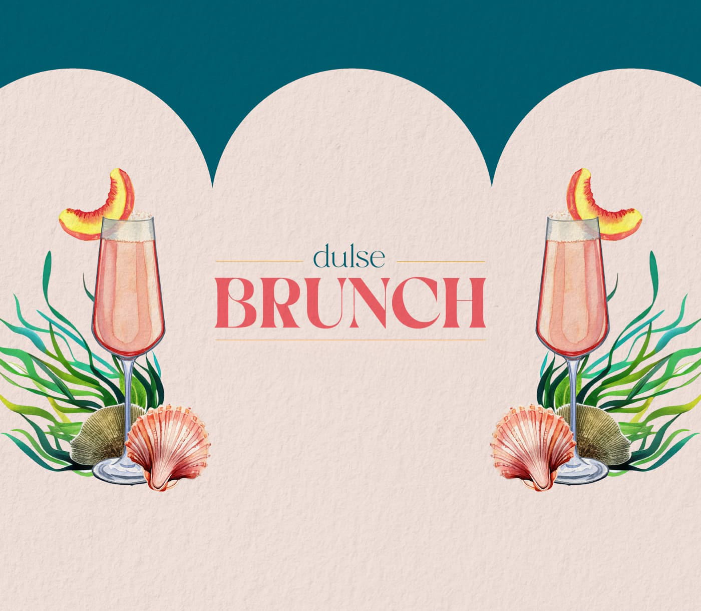 Dulse Brunch Club