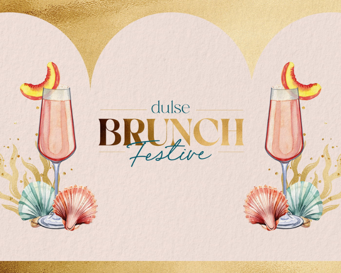 Dulse Festive Brunch