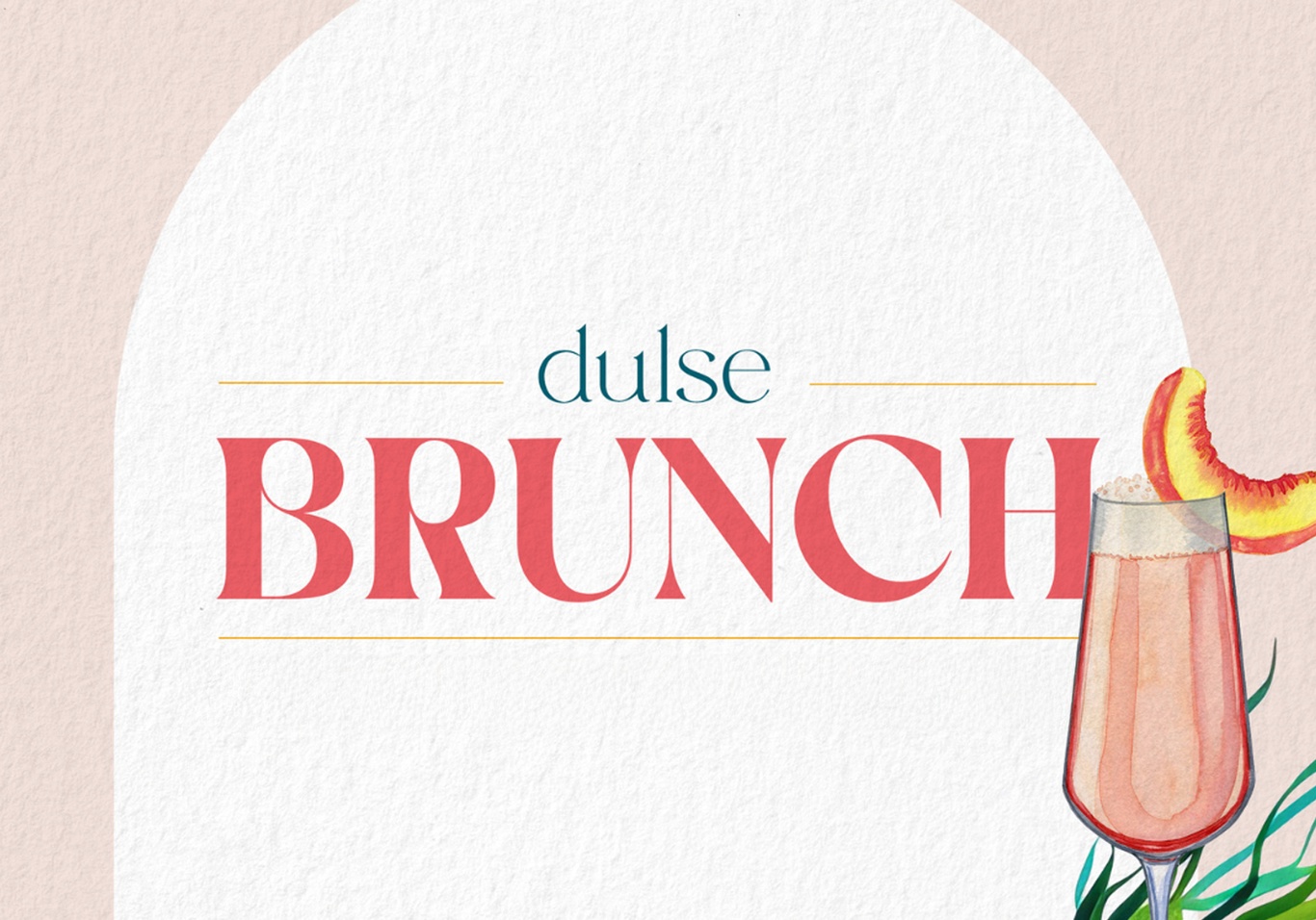 Dulse Brunch