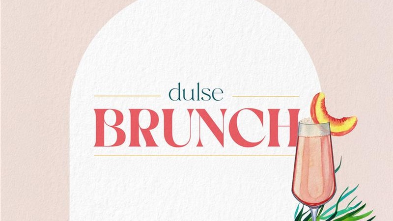 Dulse Brunch