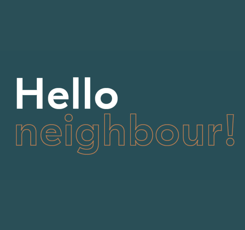 Hello Neighbour